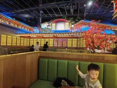 -牛New寿喜烧(虹桥新天地店)