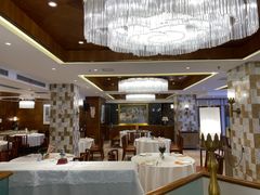 大堂-乾隆美食·本帮菜(黄河路店)