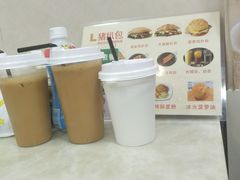 -L猪扒包(天河购书中心店)