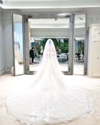 -MuseMarry婚纱(前海嘉里中心店)
