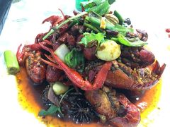 -辣螃铠盆盆蟹大排档(总店)