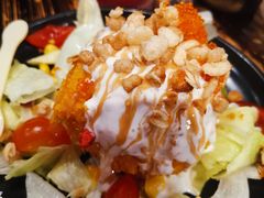 -小川洋风料理(汉街店)
