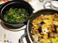 -蛙蛙叫干锅年代(簋街总店)