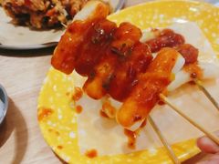-Woolee韩食堂·韩式家庭料理