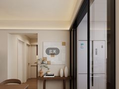 -居丽装饰空间设计(总部)