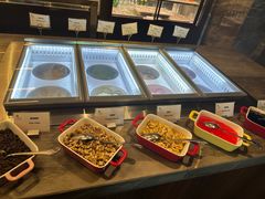 -盐城万豪酒店-盐城厨房西餐厅