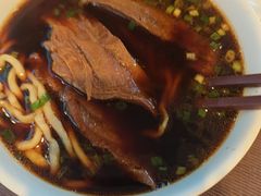 -中国厨房/台湾牛肉面