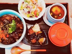 -活鳗饭·鹅肝范儿(高碑店店)