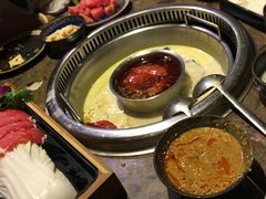 -鱼豆吉·豆浆鱼火锅(宜昌万达店)