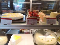 -双风车咖啡馆 Twin Windmills(六道口店)