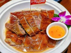 -牛头鱼庄·广西菜(西明店)