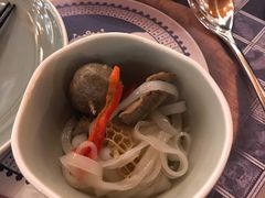 -CHINCHIN 青青·泰国料理(万象食家店)