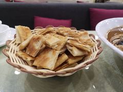 -东四民芳餐厅(世茂工三店)