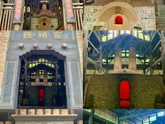 -景德镇古窑民俗博览区