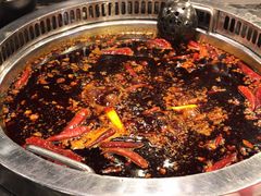 -小王少龙火锅(沙南街店)