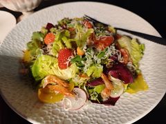 -烛影拾光观景餐厅·创意菜·摄影·小提琴(大唐不夜城店)