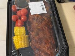 -盒马X会员店(王府井奥莱UP TOWN店)