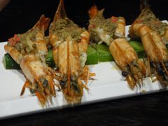 -HIHE Bistro·Oyster Bar(华熙live店)