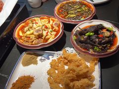 -鱼鼎香烤鱼火锅(华发商都店)