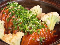 -玖五京菜(杭州城北万象城店)