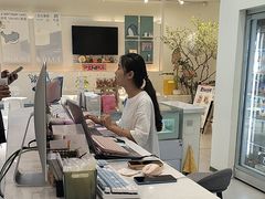 -山与蓝·轻糖鲜果蛋糕(勒泰店)