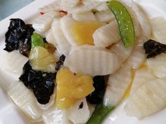 -普天和酒楼·新津菜·烤鸭(天津之眼店)