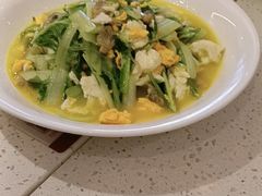 -船歌·鱼水饺青岛菜(金狮广场店)