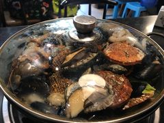 -东海章鱼馆(恒瑞街店)