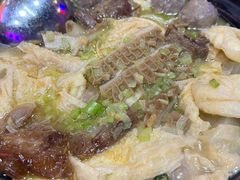 -华仔哥牛杂餐室