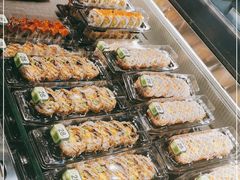 -池田寿司·4H鲜作(朝阳大悦城店)