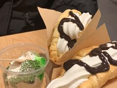 甜品站心冻角-麦当劳(和平北路店)