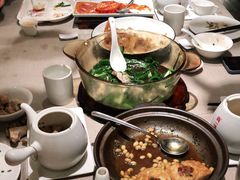 -尚一汤·粤菜海鲜(环球港店)