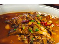 飘香金龙鱼-百姓渔村(南中环店)