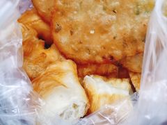 -朱珠小吃(施家园路店)