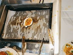 -苏格里岛自助烤肉海鲜火锅(成都金牛万达店)
