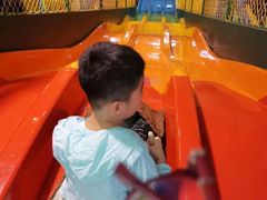 -上海浦东嘉里大酒店