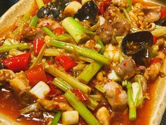 -青城甲(青城山店)