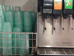 -金华砂锅筒骨砂锅夜宵(临平店)
