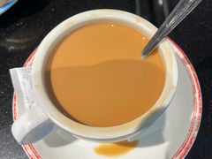 -新旺茶餐厅•早餐(迪士尼小镇店)