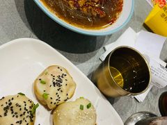 -小杨生煎(白玉兰广场店)