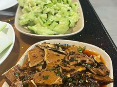 -毅记香鸭居(后堡店)