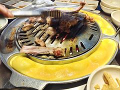 -喜来稀肉(虹泉路店)