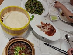 -紫光园·烤鸭·小馆(李老新村店)