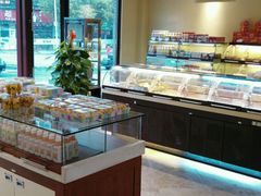 自助取餐区-美丽年华(西街店)
