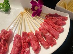 -南门涮肉(上海二店)