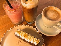 -咖法森林·咖啡  酒吧(天河店)