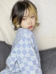 -KIMI HAIR SALON·烫染设计店