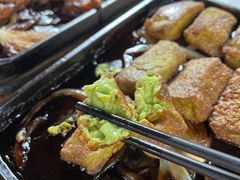 斑斓豆腐-天程知味园