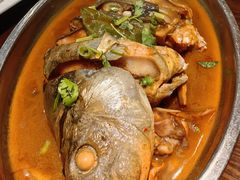 -东北大院·东北菜(三台子店)