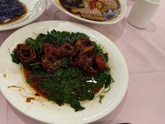 -顺风海鲜港(金玉兰店)
